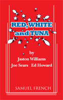 Red, White and Tuna