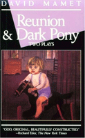 Dark Pony