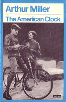 American Clock, The