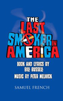 Last Smoker in America, The