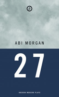 Abi Morgan Abi Morgan