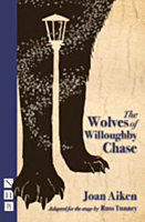 Wolves of Willoughby Chase, The