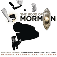 Book Of Mormon, The