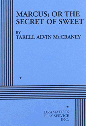 Marcus or the Secret of Sweet