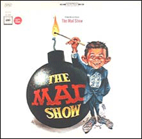 Mad Show, The