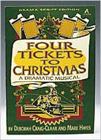 Four Tickets To Christmas