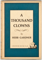 Thousand Clowns, A