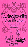 TwinderElla - the Musical
