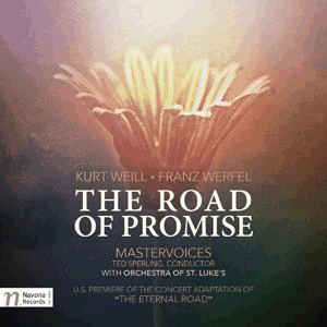 Road of Promise, The