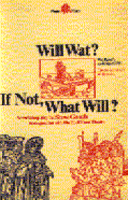 Will Wat; If Not, What Will?