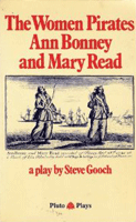Women Pirates, The: Ann Bonney And Mary Read