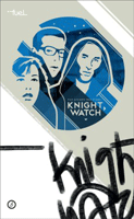 Knight Watch: South'story