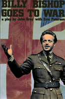 Billy Bishop Goes To War