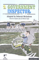 Government Inspector, A