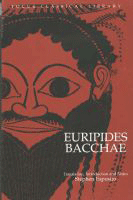 Bacchae, The