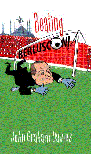 Beating Berlusconi