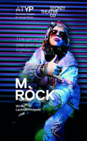M Rock