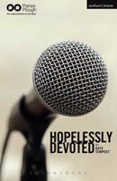 Hopelessly Devoted - A Love Story Of Extremism