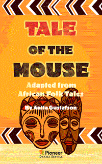 Tale Of the Mouse