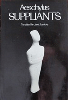 Suppliants, The