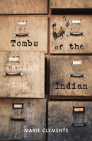 Tombs of the Vanishing Indians