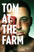 Tom At the Farm