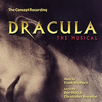 Dracula, The Musical