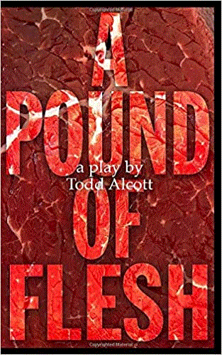 Pound Of Flesh, A