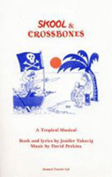 Skool and Crossbones