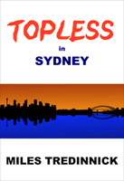 Topless In Sydney