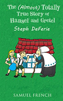 (Almost) Totally True Story of Hansel and Gretel, The