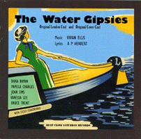 Water Gipsies, The