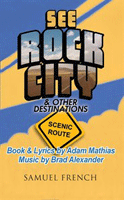 See Rock City And Other Destinations