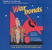 War Bonds