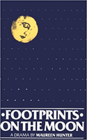 Footprints On the Moon