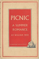 William Inge William Inge