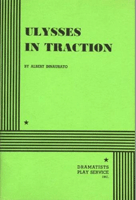 Ulysses In Traction Ulysses In Traction