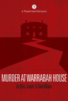 Murder At Warrabah House