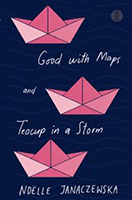 Teacup In A Storm