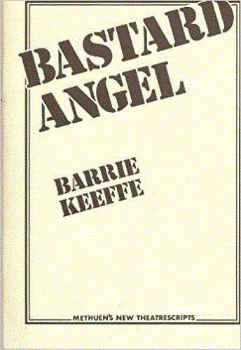 Bastard Angel
