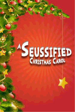 Suessified Christmas Carol, A