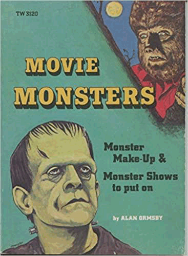 Monster Frankenstein, The