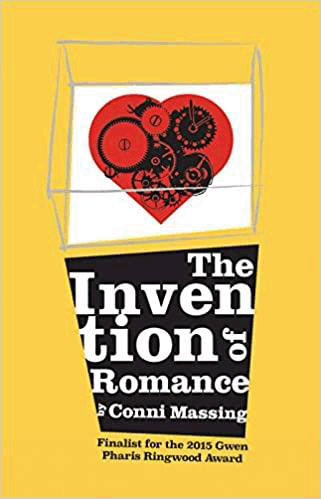 Invention of Romance, The