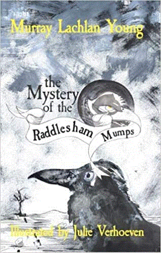 Mystery of the Raddleham Mumps, The