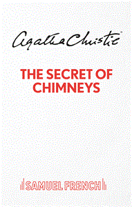 Secret Of Chimneys, The