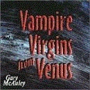 Vampire Virgins From Venus