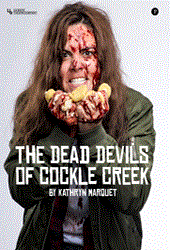Dead Devils Of Cockle Creek