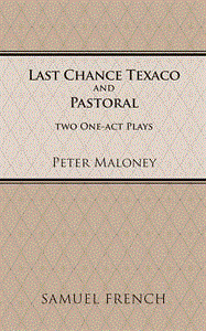 Last Chance Texaco
