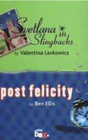 Svetlana In Slingbacks