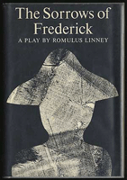 Sorrows Of Frederick, The Sorrows Of Frederick, The